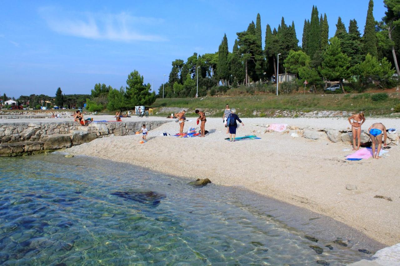 Apartments And Rooms With Parking Space Rovinj - 7170 외부 사진