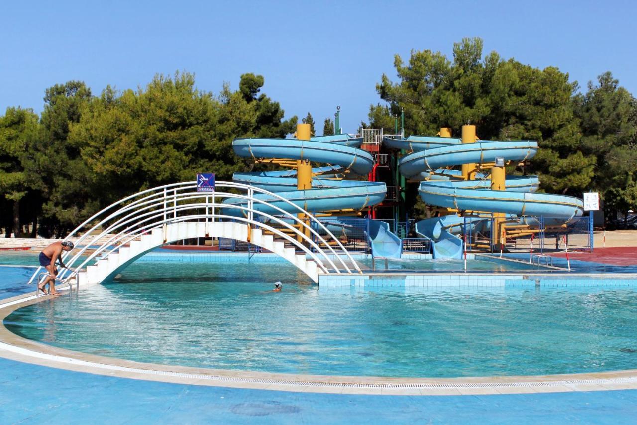 Apartments And Rooms With Parking Space Rovinj - 7170 외부 사진