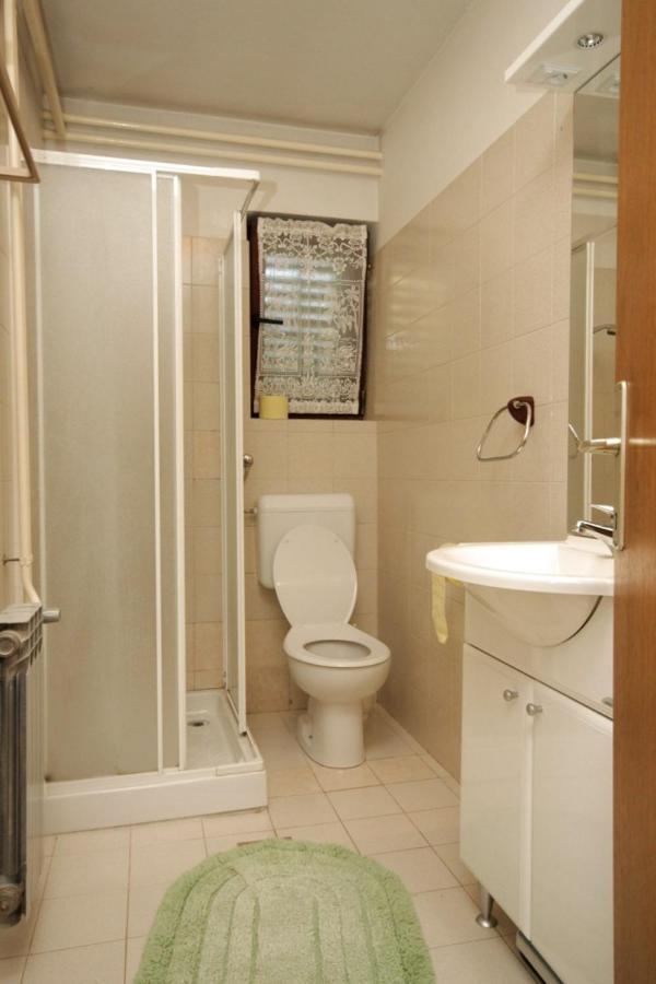 Apartments And Rooms With Parking Space Rovinj - 7170 외부 사진