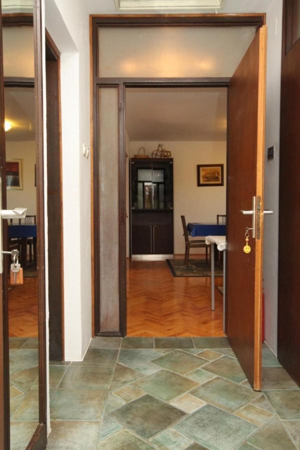 Apartments And Rooms With Parking Space Rovinj - 7170 외부 사진