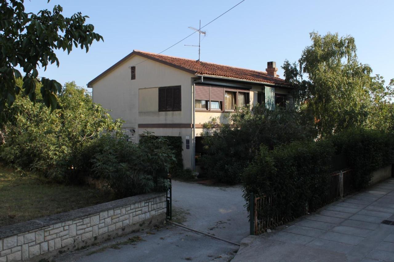 Apartments And Rooms With Parking Space Rovinj - 7170 외부 사진