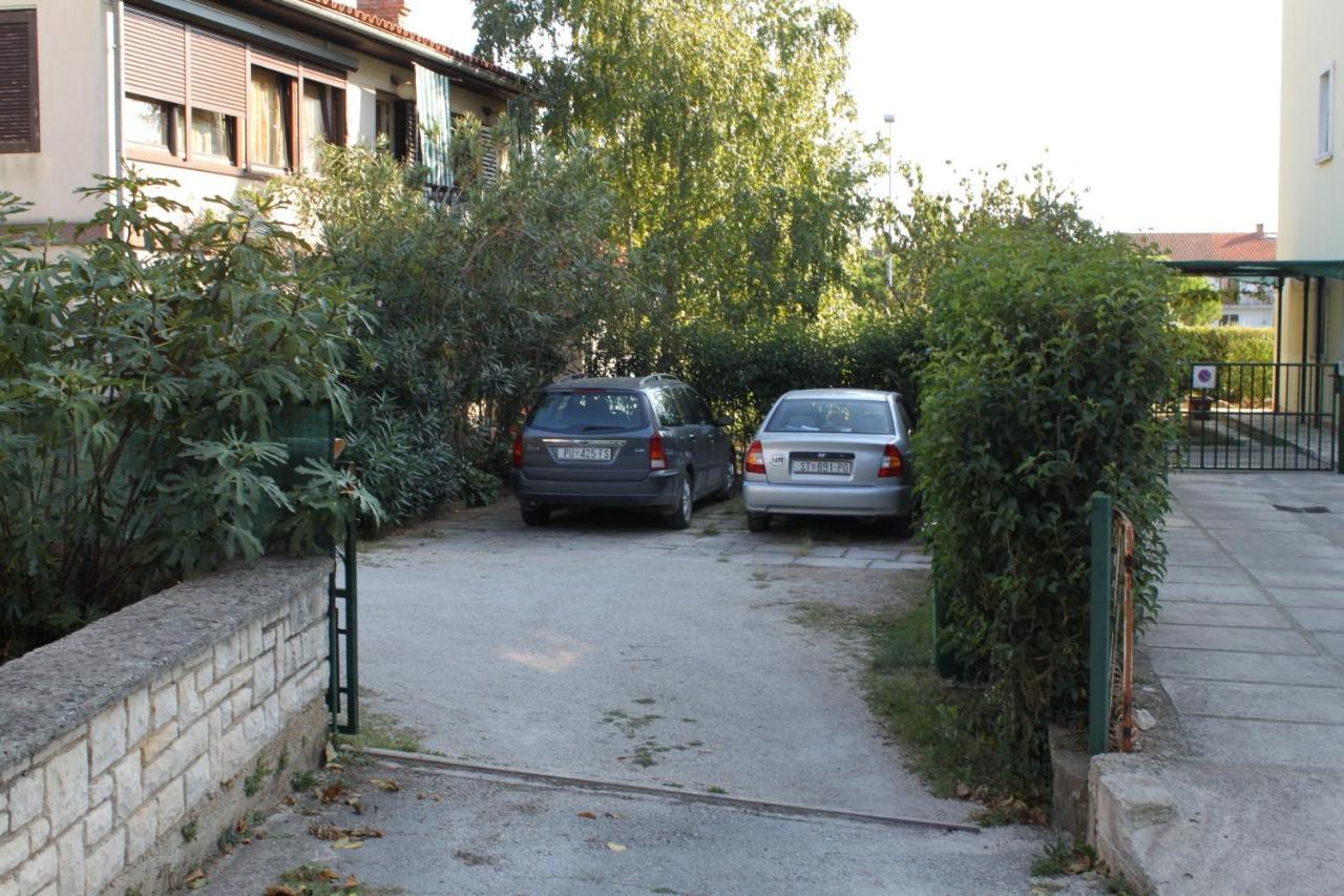 Apartments And Rooms With Parking Space Rovinj - 7170 외부 사진