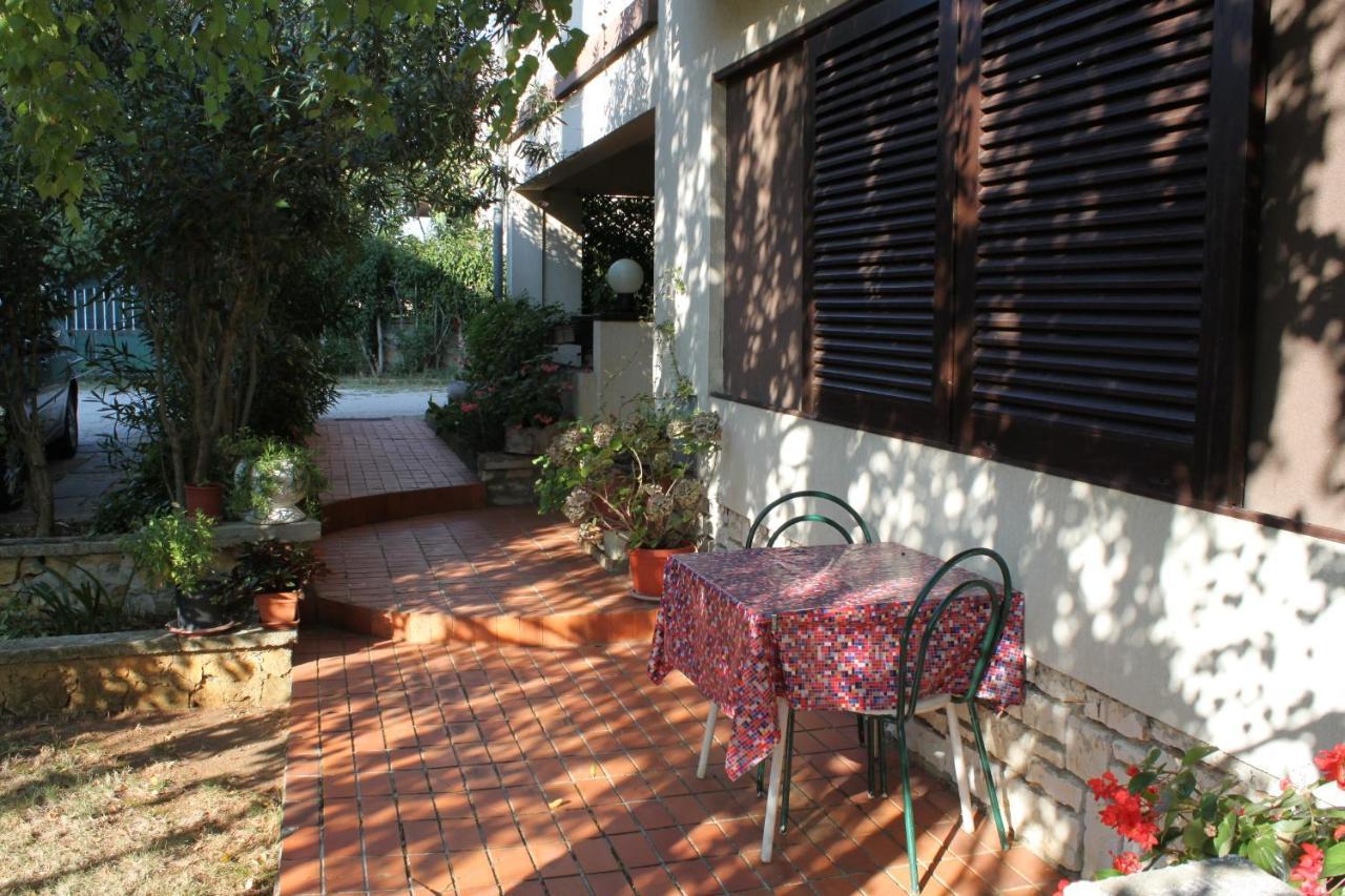Apartments And Rooms With Parking Space Rovinj - 7170 외부 사진