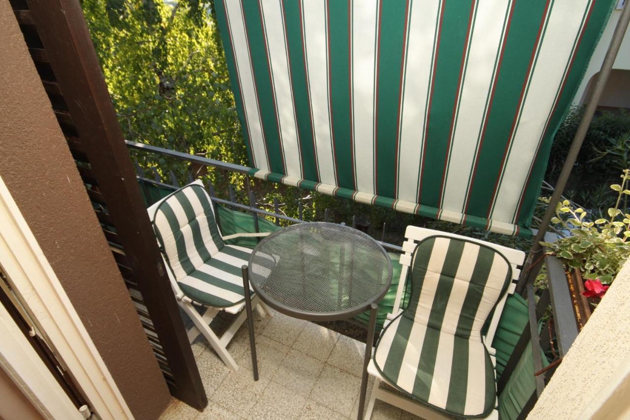 Apartments And Rooms With Parking Space Rovinj - 7170 외부 사진