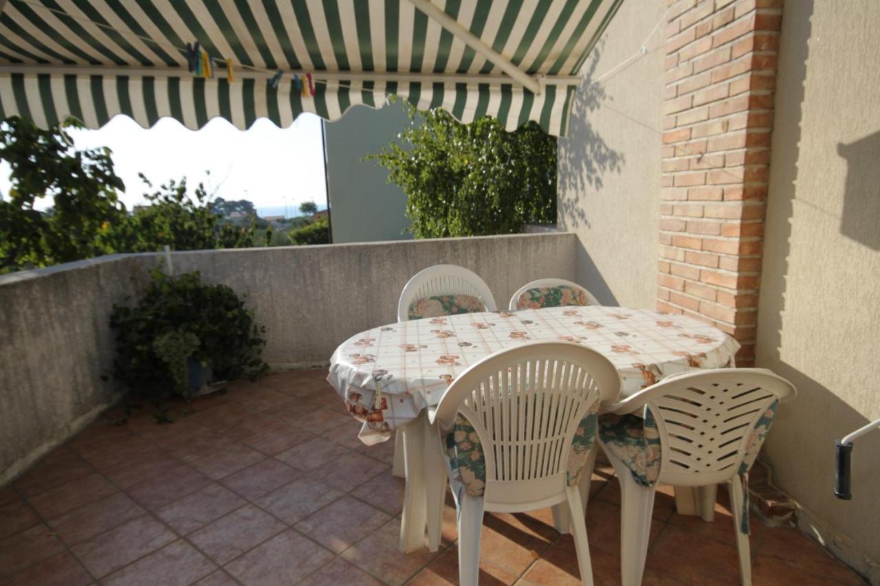 Apartments And Rooms With Parking Space Rovinj - 7170 외부 사진