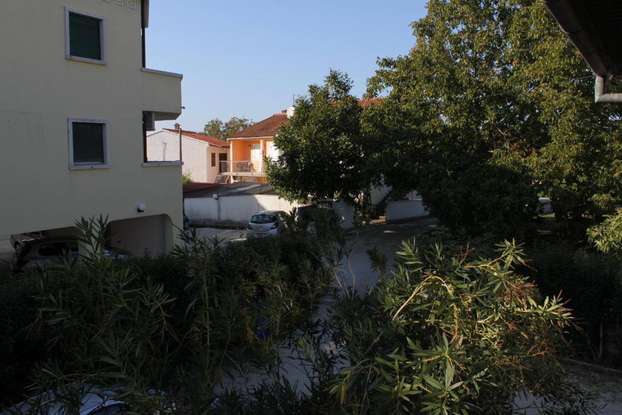 Apartments And Rooms With Parking Space Rovinj - 7170 외부 사진