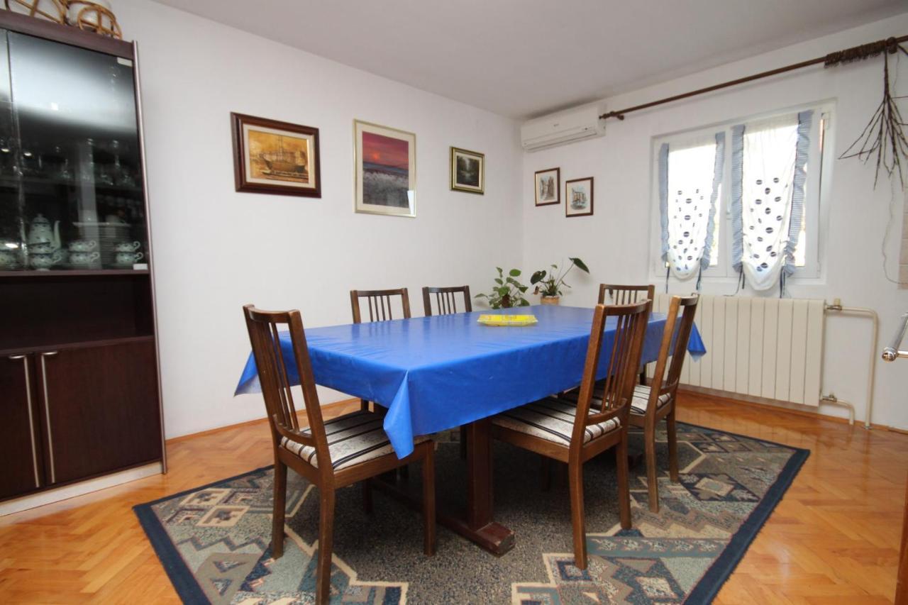 Apartments And Rooms With Parking Space Rovinj - 7170 외부 사진