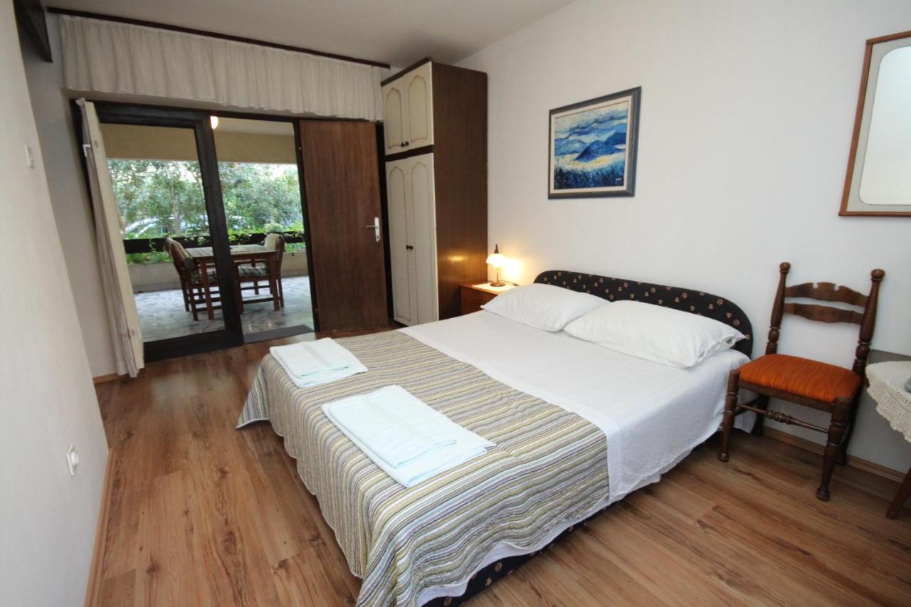 Apartments And Rooms With Parking Space Rovinj - 7170 외부 사진