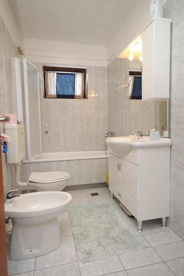 Apartments And Rooms With Parking Space Rovinj - 7170 외부 사진