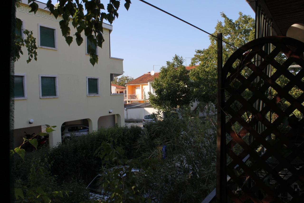 Apartments And Rooms With Parking Space Rovinj - 7170 외부 사진